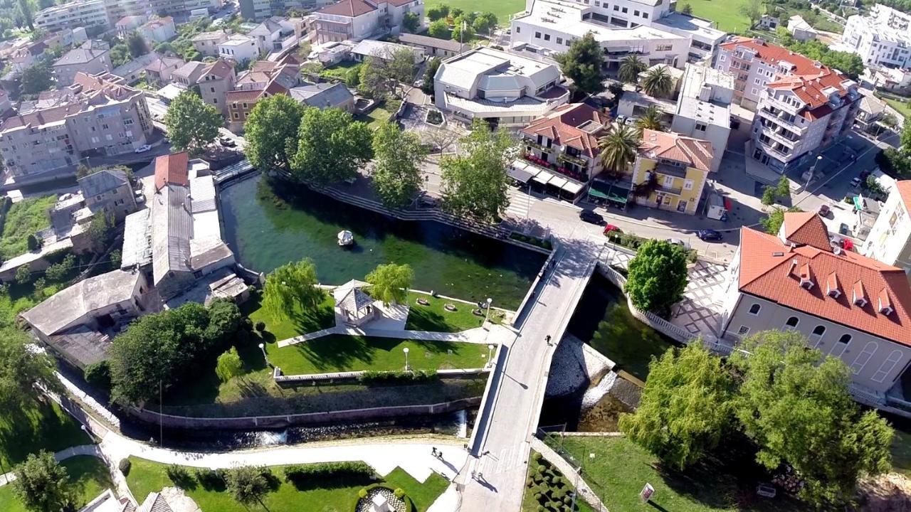 M&M Pelivan Apartments Solin Buitenkant foto