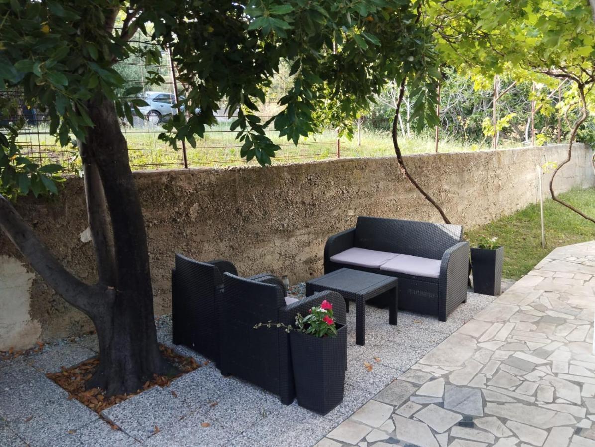 M&M Pelivan Apartments Solin Buitenkant foto