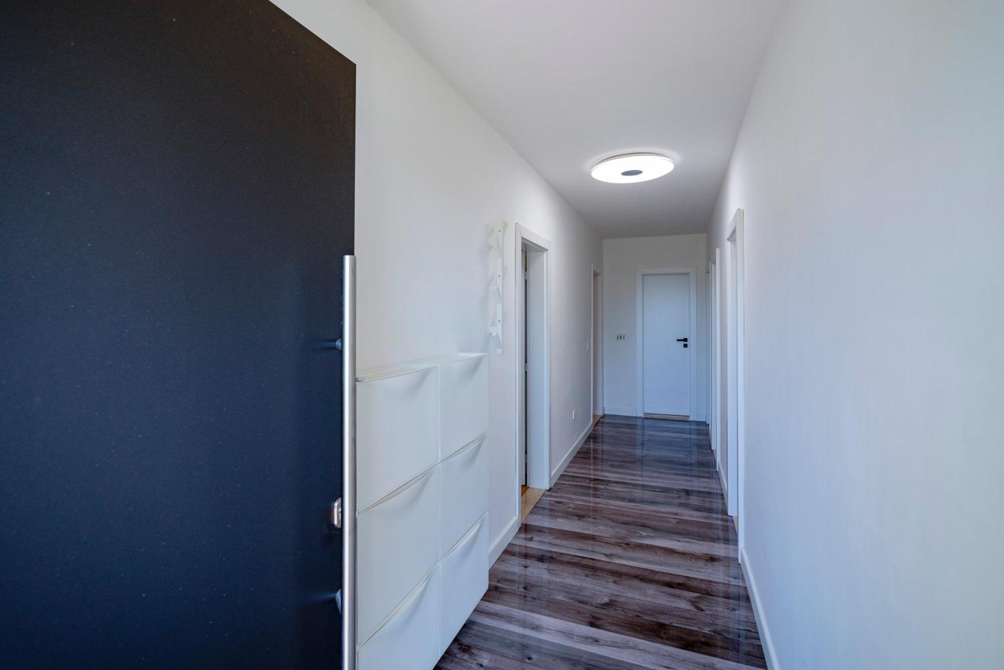 M&M Pelivan Apartments Solin Buitenkant foto